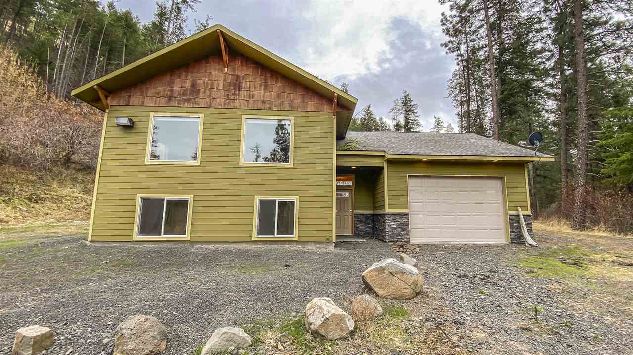 36360 McDowell Canyon Road Creston, WA 99117 - Photo 1 of 20 Gallery Image 1