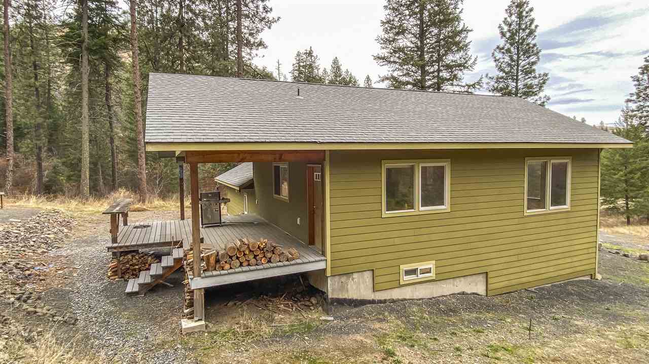 36360 McDowell Canyon Road Creston, WA 99117 - Photo 3 of 20 Gallery Image 3