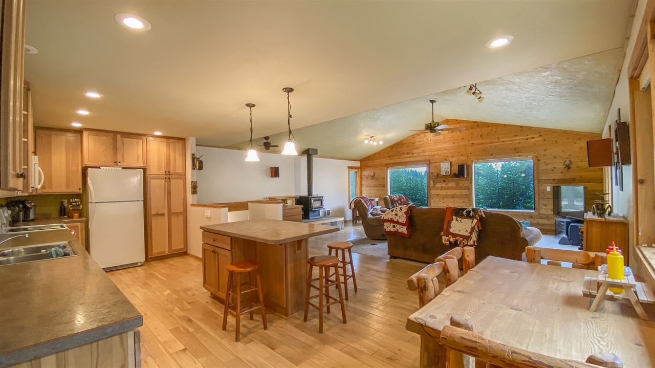 36360 McDowell Canyon Road Creston, WA 99117 - Photo 7 of 20 Gallery Image 7