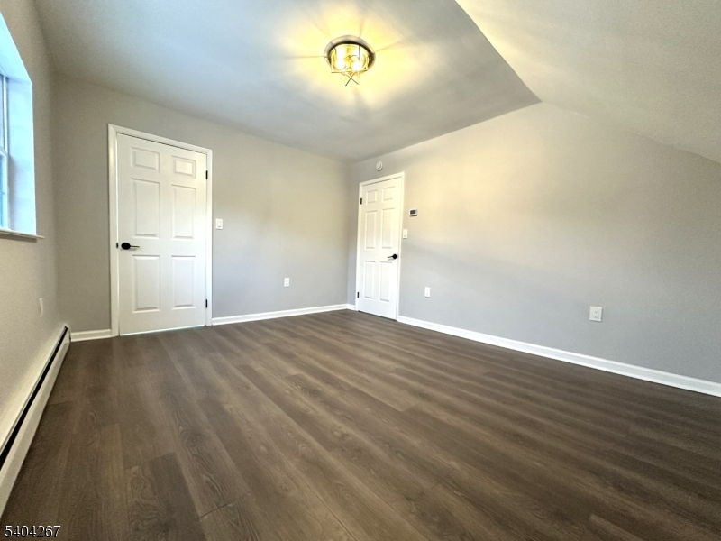 236 Kinnelon Road Kinnelon, NJ 07405 - Photo 13 of 22 wooden floor in an empty room