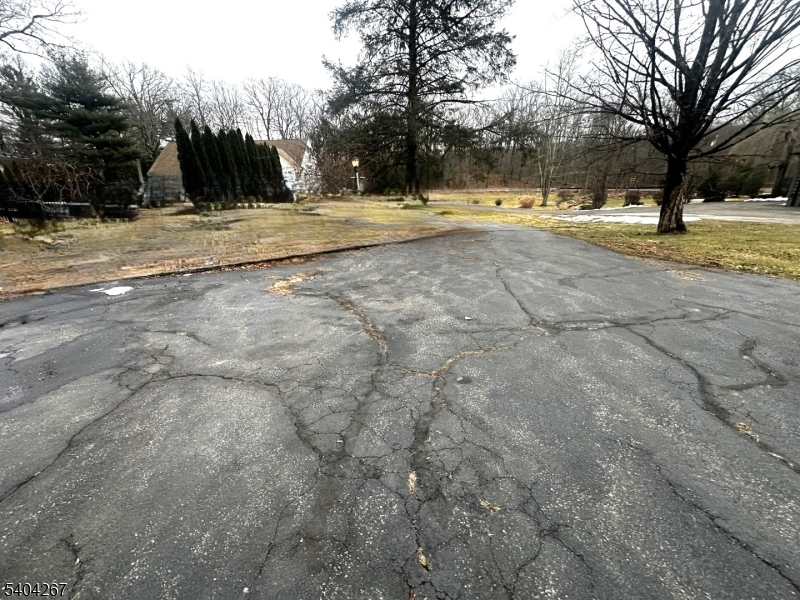 236 Kinnelon Road Kinnelon, NJ 07405 - Photo 20 of 22 a view of a yard with a tree