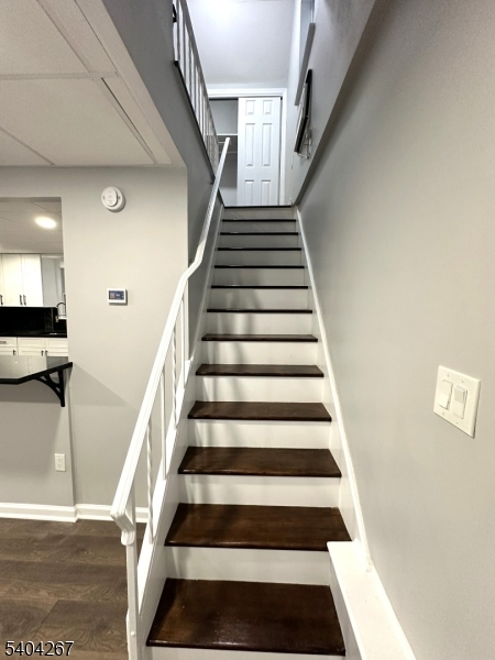 236 Kinnelon Road Kinnelon, NJ 07405 - Photo 9 of 22 a view of entryway