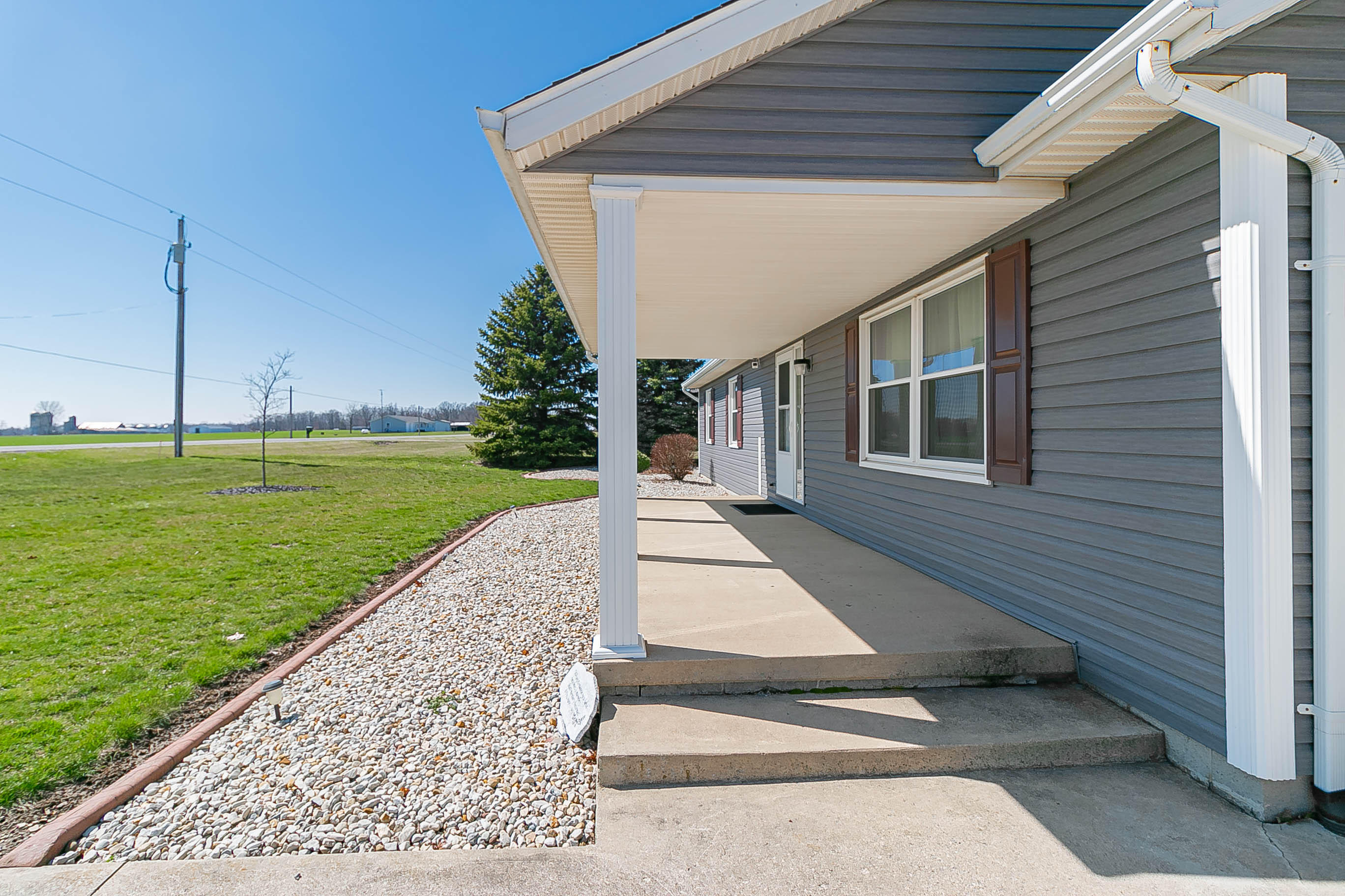 776 West County Road Huntsville, OH 43324 - Photo 5 of 39