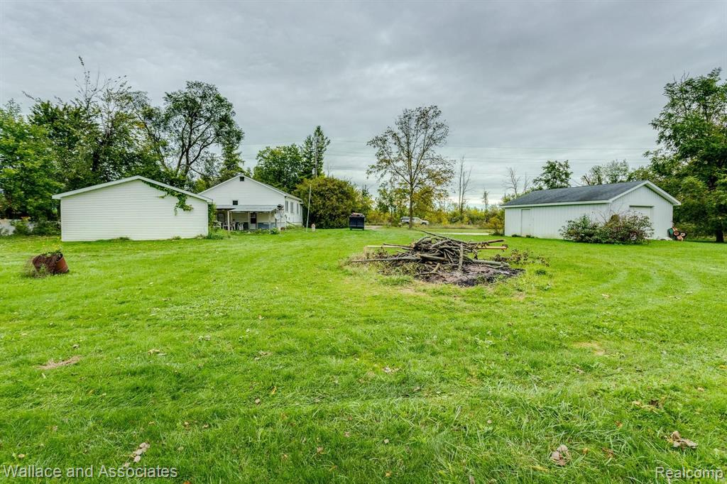 246 South Loree Road Carsonville, MI 48419 - Photo 10 of 43