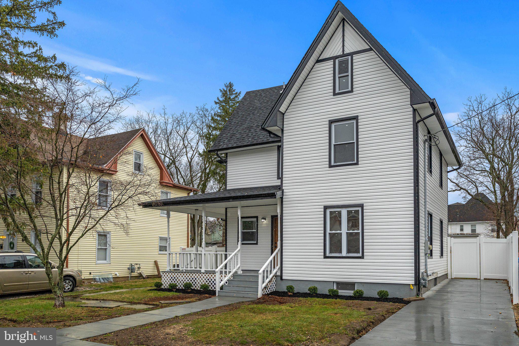 126 West Center Street Clayton, NJ 08312 - Photo 3 of 35