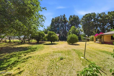 $1,750,000 | 16205 East Fairview Street, Gilbert, AZ 85295