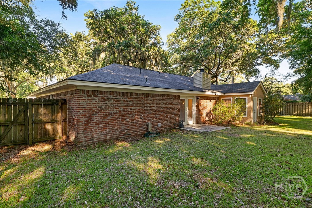 42 River Oaks Road Savannah, GA 31410 - Photo 20 of 23