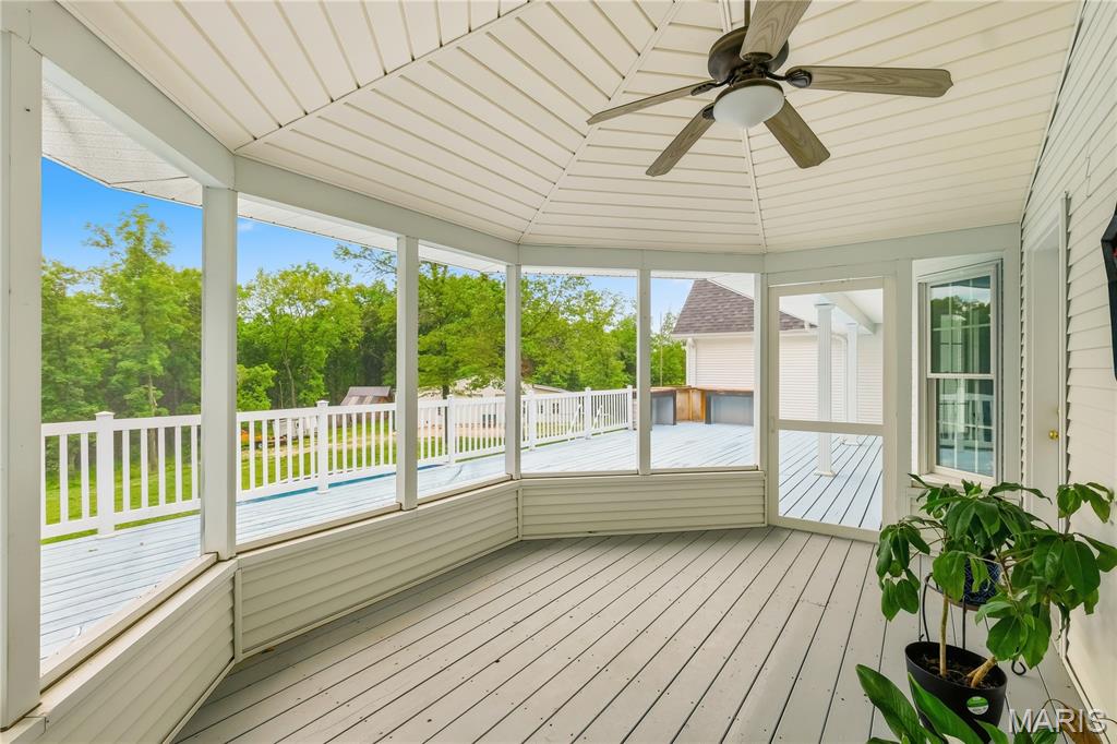 801 Honeyridge Road Catawissa, MO 63015 - Photo 85 of 99