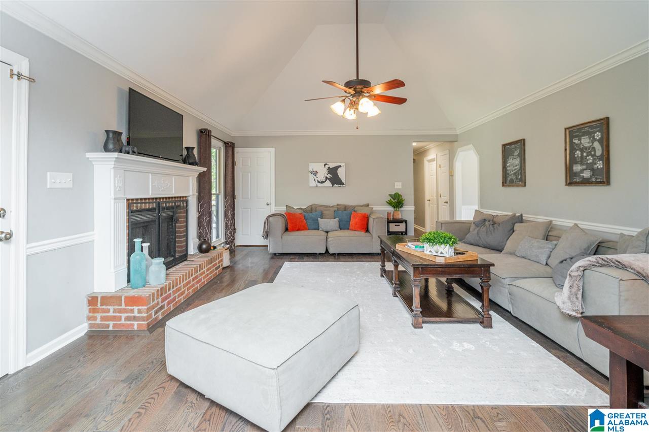 311 Woodward Road Trussville, AL 35173 - Photo 12 of 50