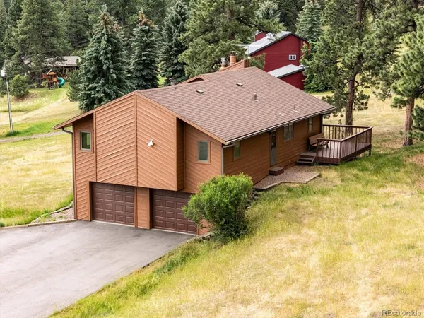 $640,000 | 7013 Silverhorn Drive, Evergreen, CO 80439