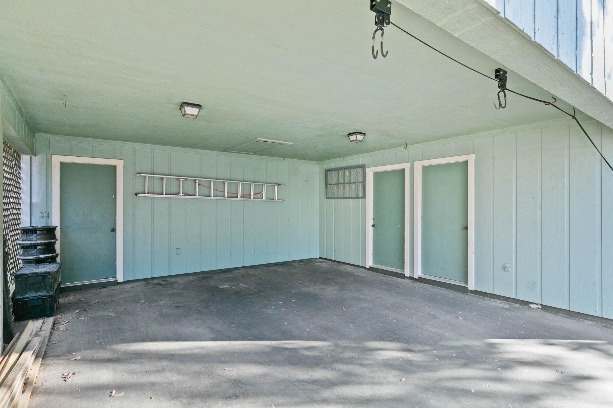 107 Rainer Circle Daphne, AL 36526 - Photo 27 of 31 Garage