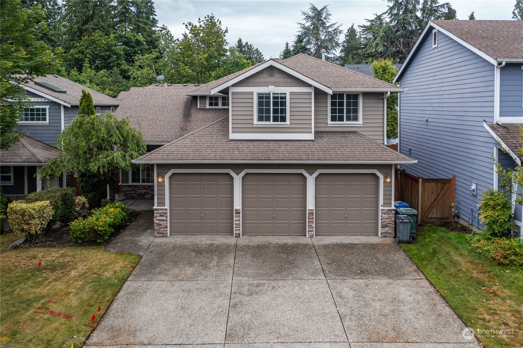 8903 Northeast 176th Street Bothell, WA 98011 - Photo 34 of 40 Gallery Image 34