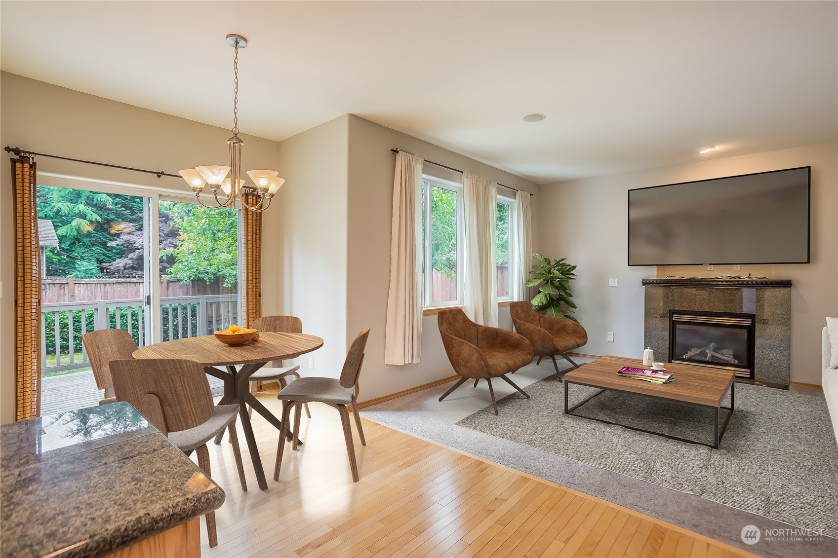 8903 Northeast 176th Street Bothell, WA 98011 - Photo 8 of 40 Gallery Image 8