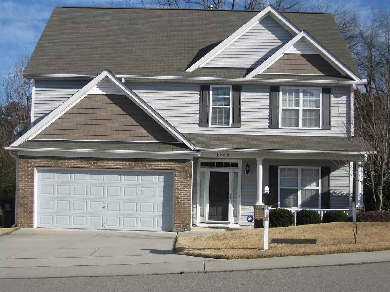 3909 Joe And Ruth Lee Drive Raleigh, NC 27610 - Photo 1 of 3 Photo 1