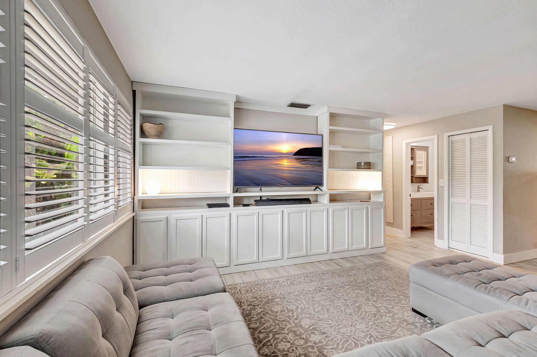 1208 Northwest 7th Street Boca Raton, FL 33486 - Photo 2 of 16 Living Area