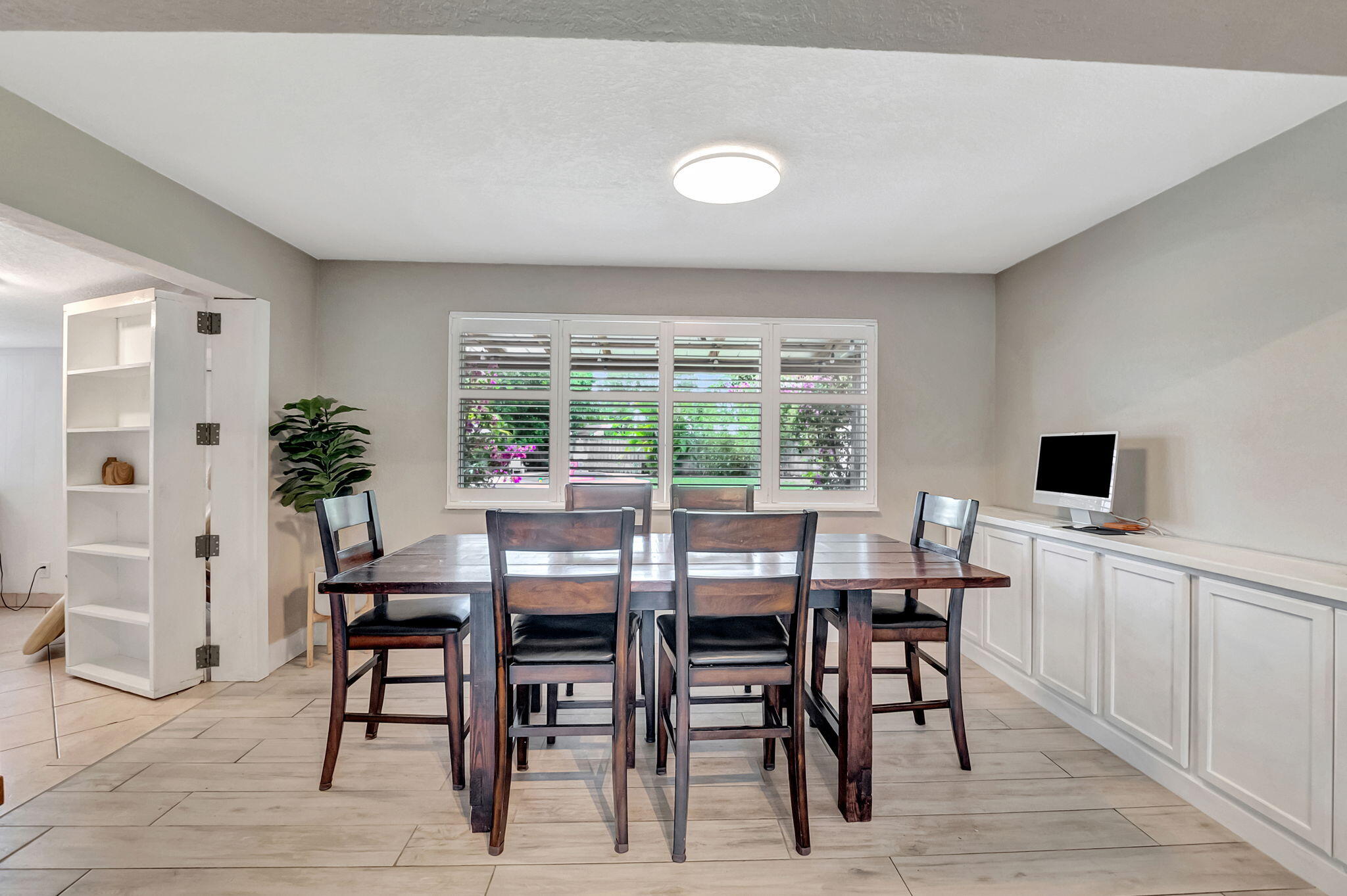 1208 Northwest 7th Street Boca Raton, FL 33486 - Photo 5 of 16 Dining Area