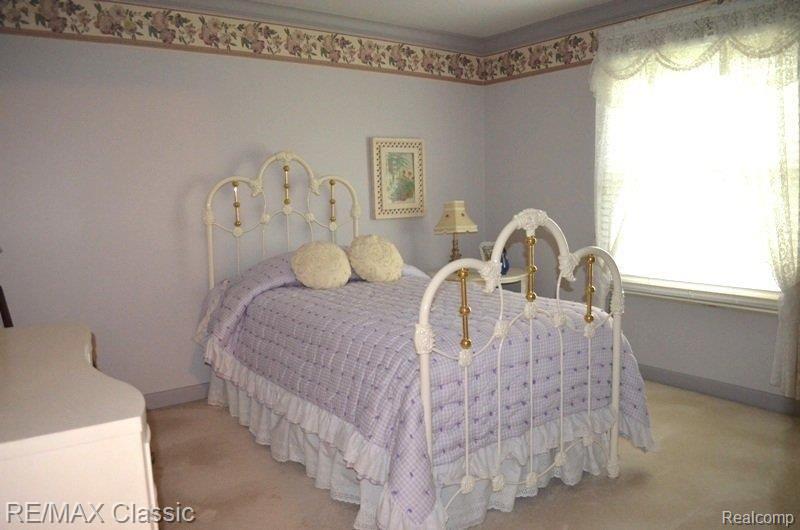1063 Hemlock Drive Rochester, MI 48307 - Photo 25 of 25 Bedrom #4