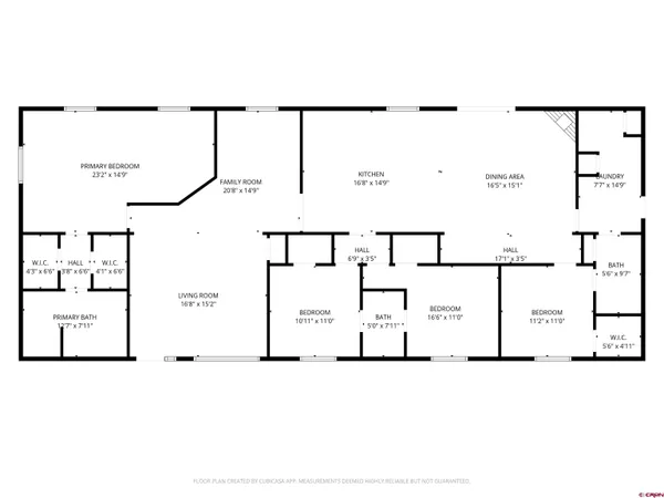 $550,000 | 26510 Road K 5 Cortez Co 81321, Cortez, CO 81321