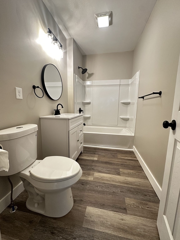 32 Somerset Street, Unit 2 Springfield, MA 01108 - Photo 15 of 33