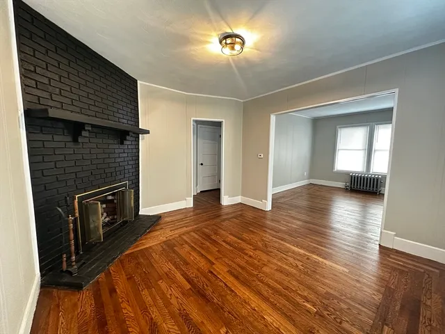 $2,400 | 32 Somerset Street, Unit 2, Springfield, MA 01108