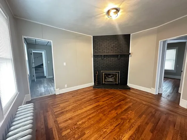 $2,400 | 32 Somerset Street, Unit 2, Springfield, MA 01108