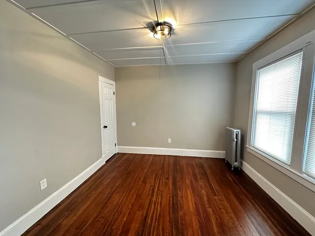 $2,400 | 32 Somerset Street, Unit 2, Springfield, MA 01108