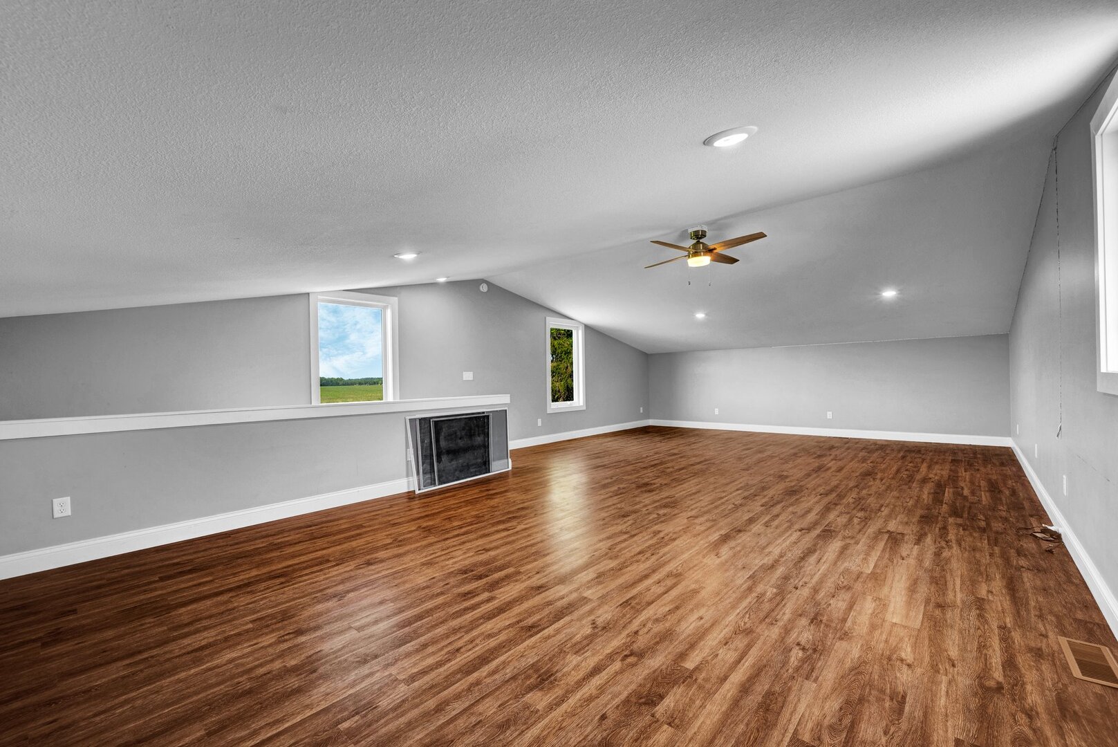 7423 North 1550 East Road Heyworth, IL 61745 - Photo 21 of 71