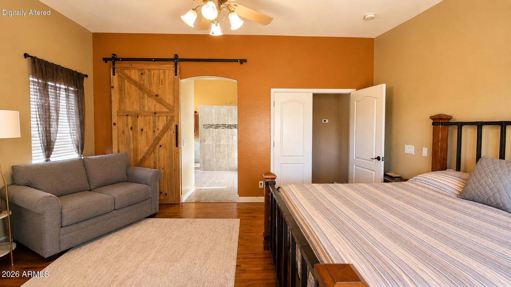17732 West Copper Ridge Drive Goodyear, AZ 85338 - Photo 17 of 68 17732 W Copper Ridge Dr in Estrella