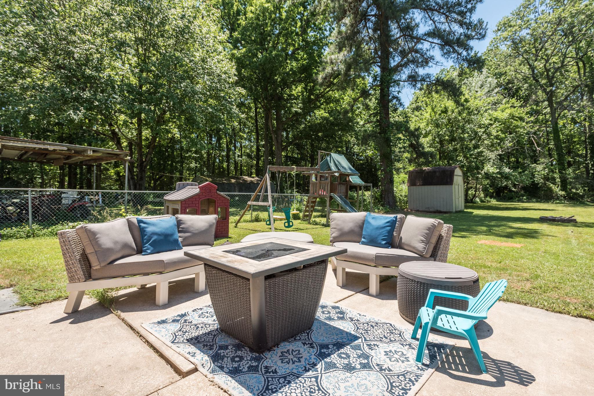710 Sue Grove Road Essex, MD 21221 - Photo 17 of 32 Patio
