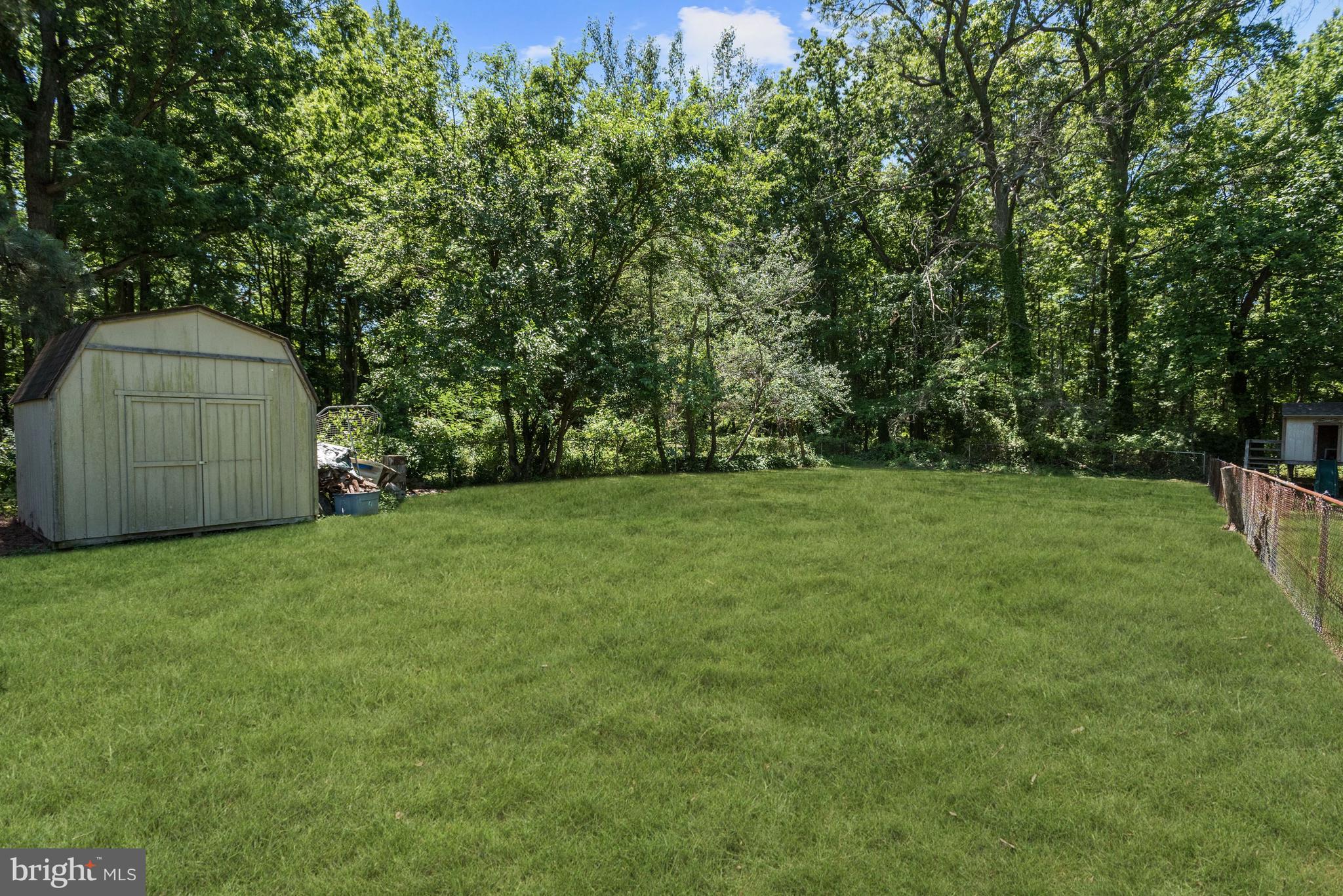 710 Sue Grove Road Essex, MD 21221 - Photo 23 of 32 Rear Yard