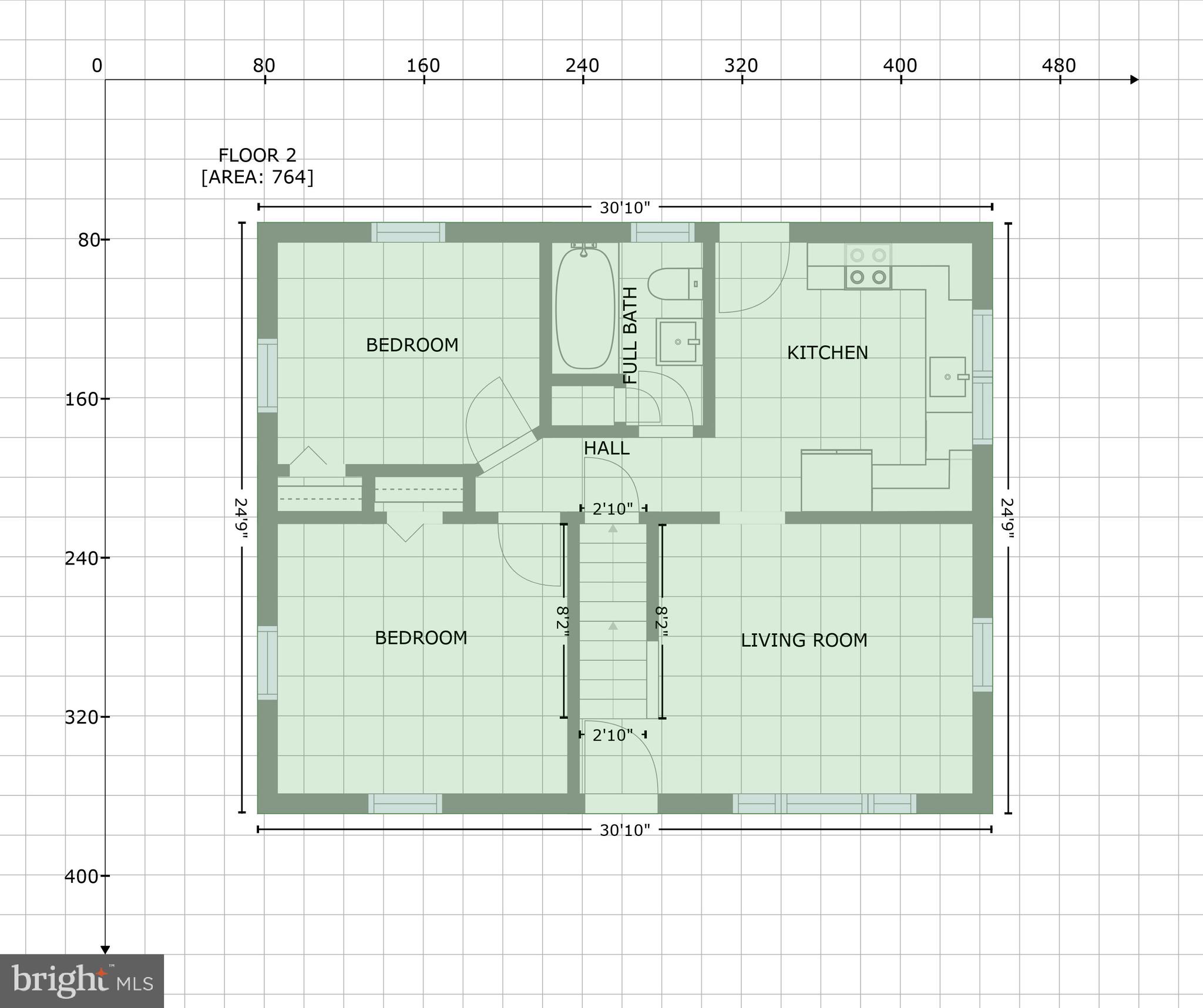 710 Sue Grove Road Essex, MD 21221 - Photo 25 of 32 Main Level