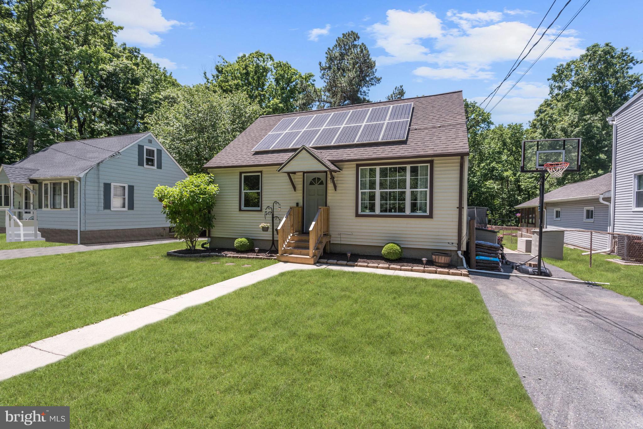 710 Sue Grove Road Essex, MD 21221 - Photo 31 of 32 710 Sue Grove Road