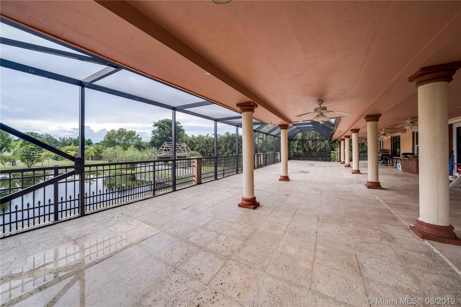 5951 Southwest 185th Way Southwest Ranches, FL 33332 - Photo 40 of 44