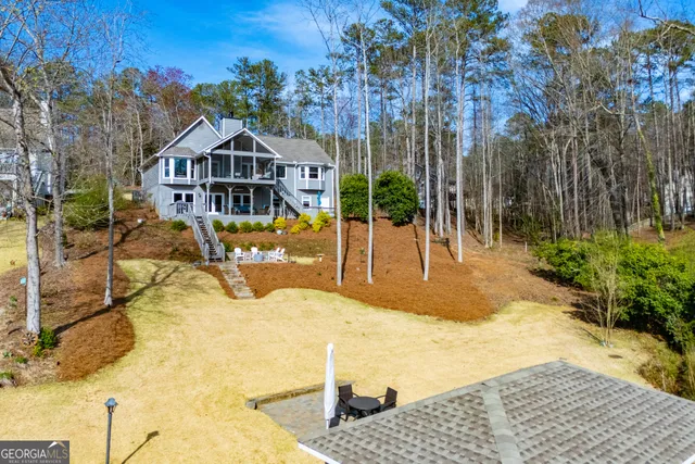 $769,000 | 2304 Larchmont Court, Villa Rica, GA 30180