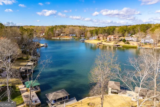 $769,000 | 2304 Larchmont Court, Villa Rica, GA 30180