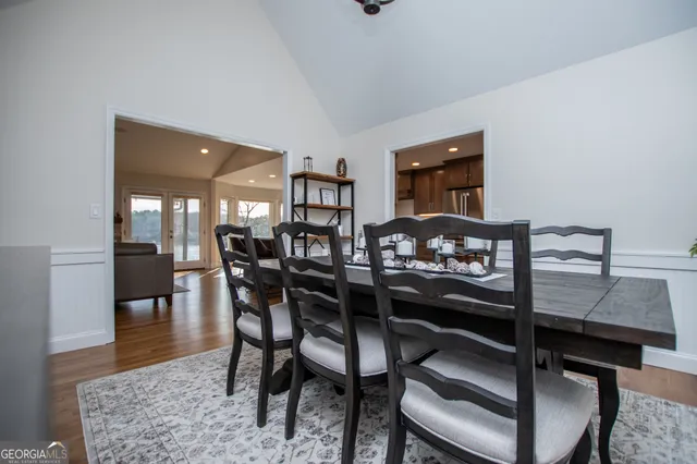 $769,000 | 2304 Larchmont Court, Villa Rica, GA 30180