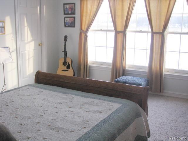 10835 Fisher Road Yale, MI 48097 - Photo 14 of 25 Fisher #14 master bdrm