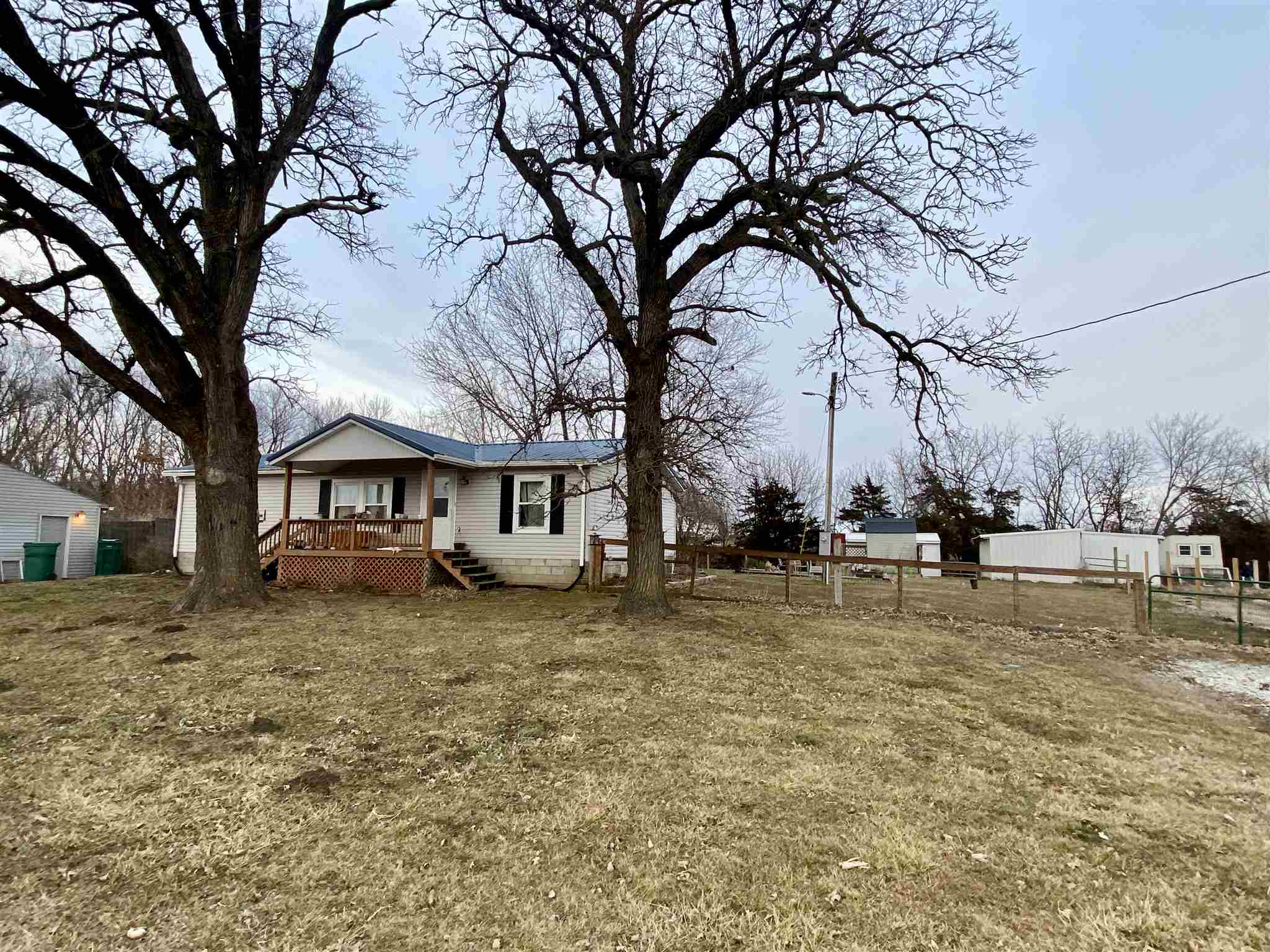 3495 East 600th Street Colchester, IL 62326 - Photo 11 of 24