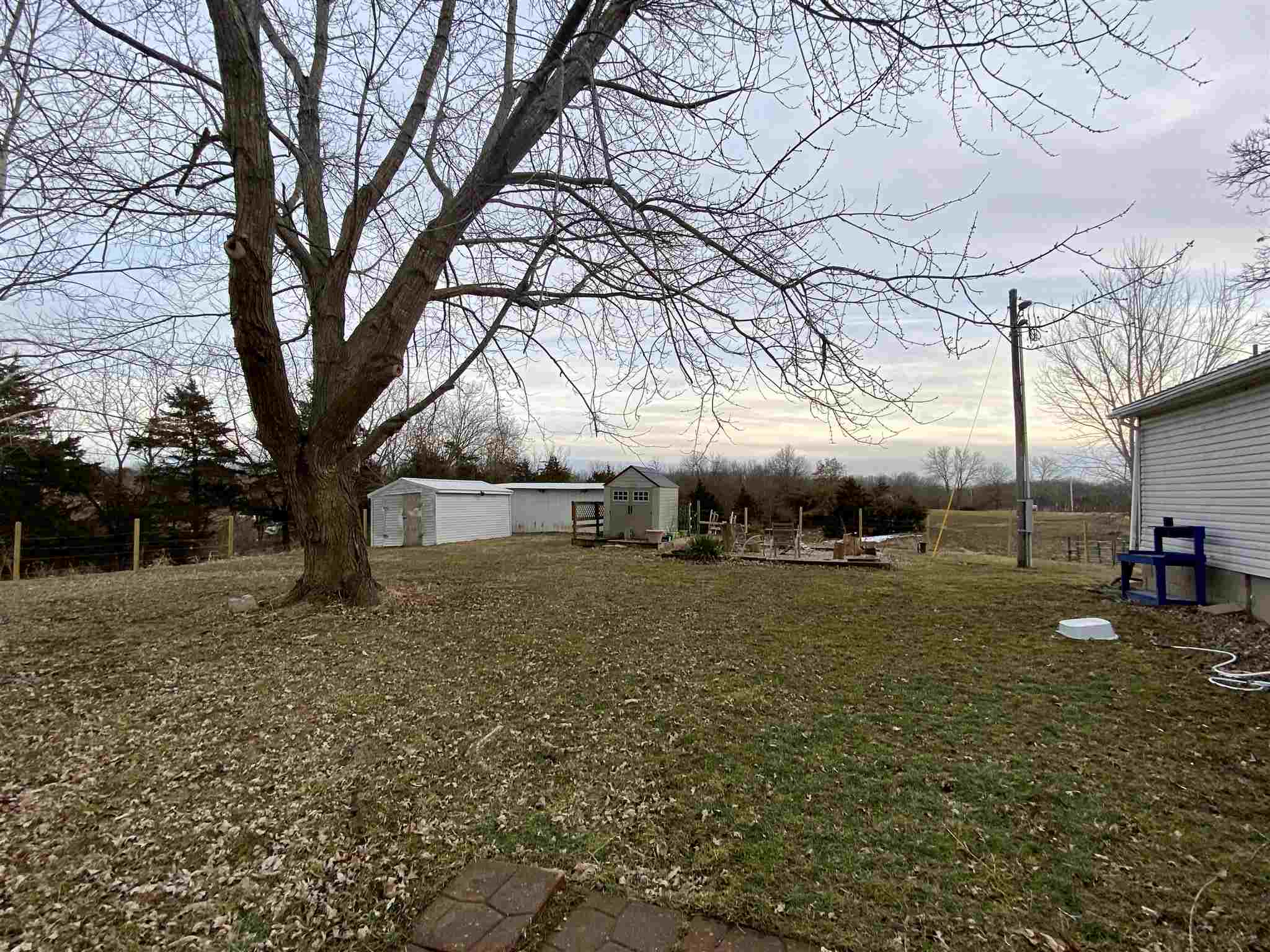 3495 East 600th Street Colchester, IL 62326 - Photo 13 of 24