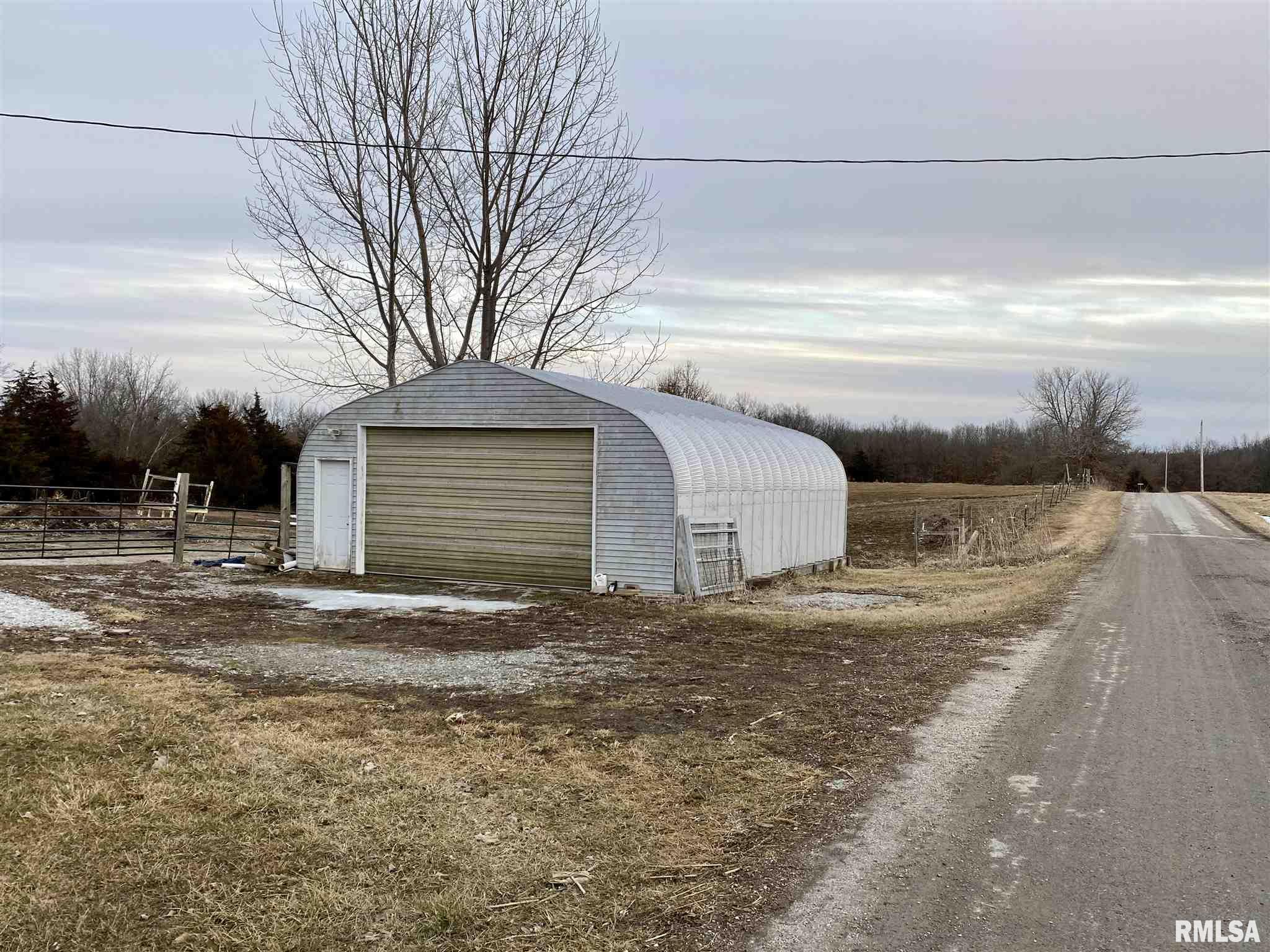 3495 East 600th Street Colchester, IL 62326 - Photo 14 of 24