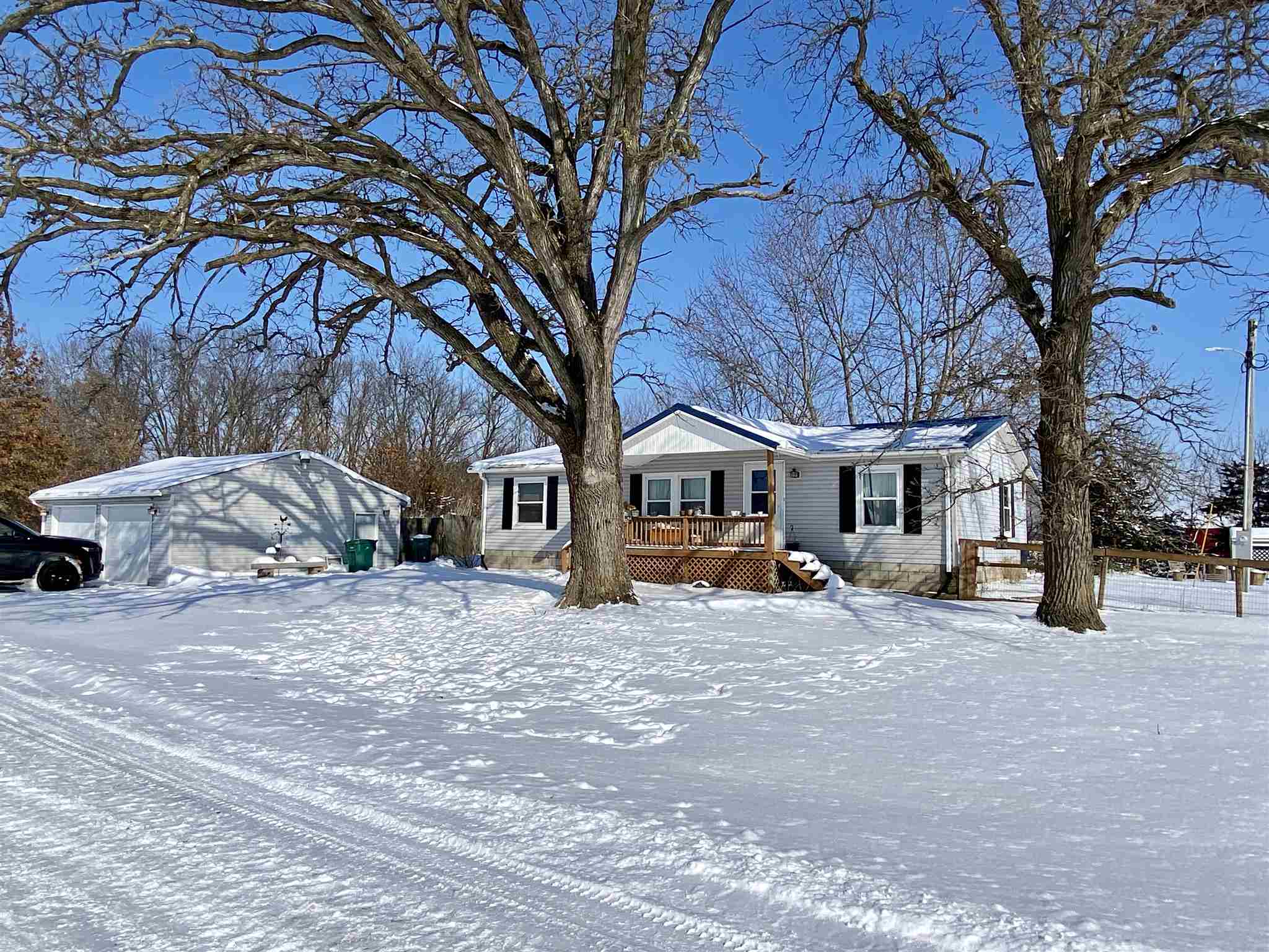 3495 East 600th Street Colchester, IL 62326 - Photo 18 of 24