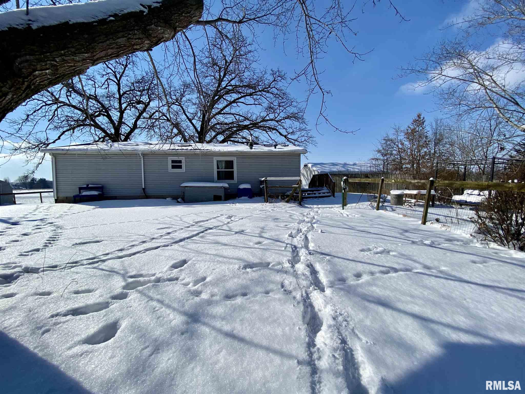 3495 East 600th Street Colchester, IL 62326 - Photo 20 of 24