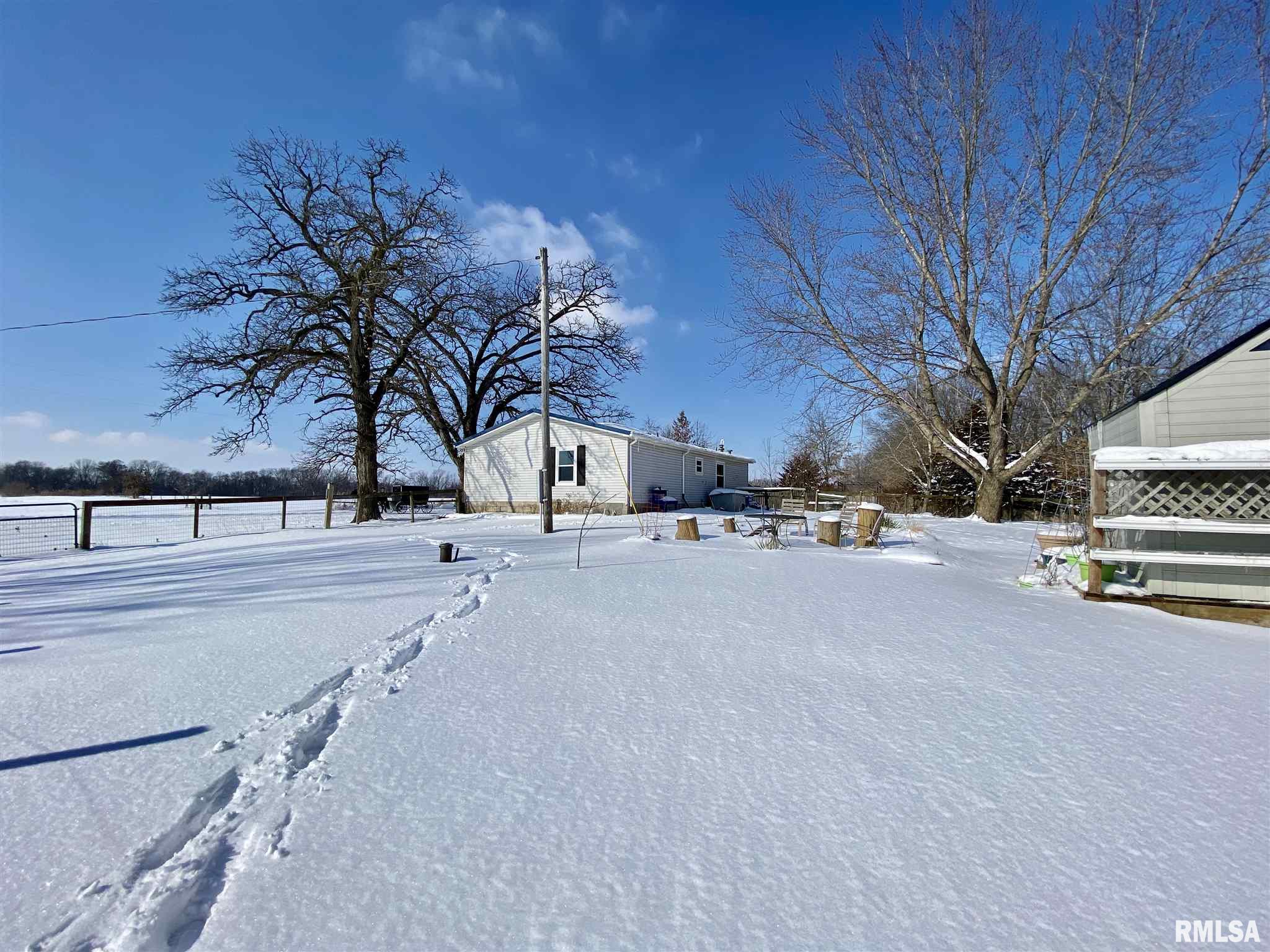 3495 East 600th Street Colchester, IL 62326 - Photo 21 of 24