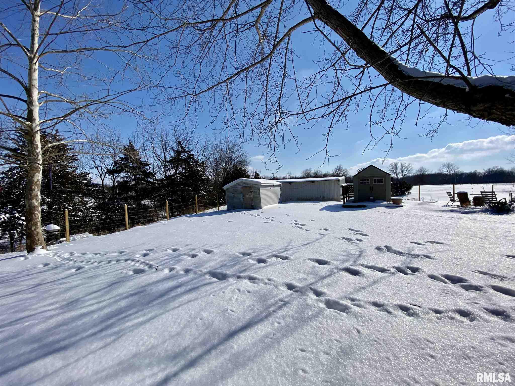 3495 East 600th Street Colchester, IL 62326 - Photo 22 of 24