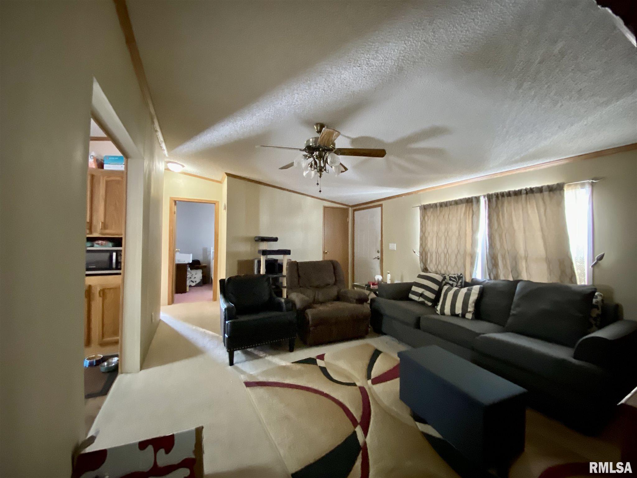 3495 East 600th Street Colchester, IL 62326 - Photo 3 of 24