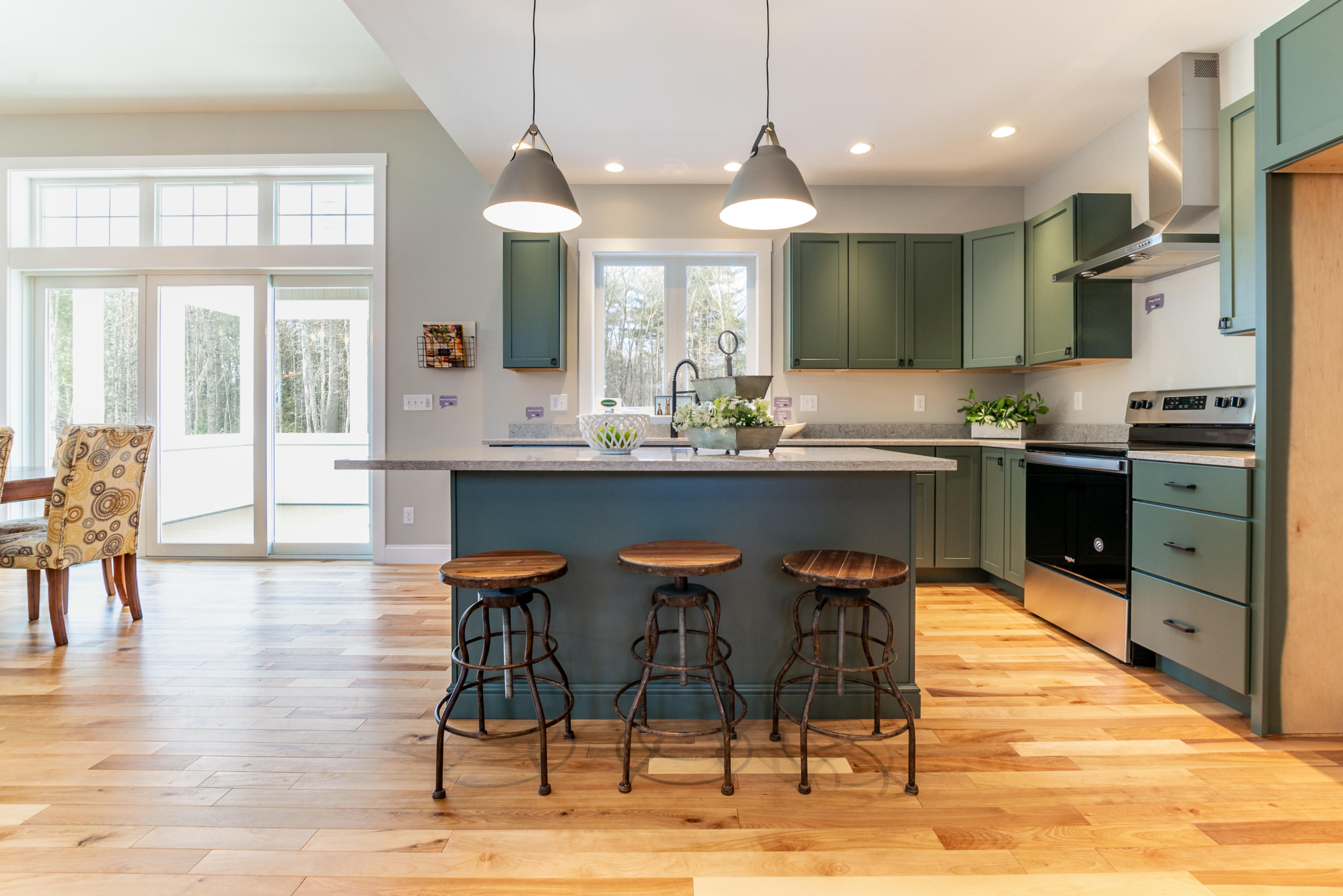 406 Hobbs Farm Road Wells, ME 04090 - Photo 2 of 24 Lot 8 Hobbs Pond Edits Resized-3