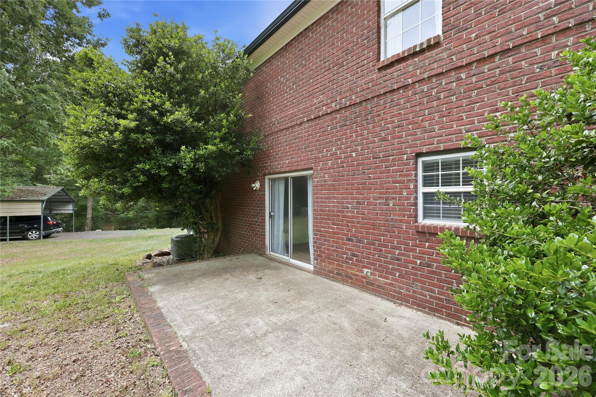 25611 Bridgeport Road Albemarle, NC 28001 - Photo 35 of 48
