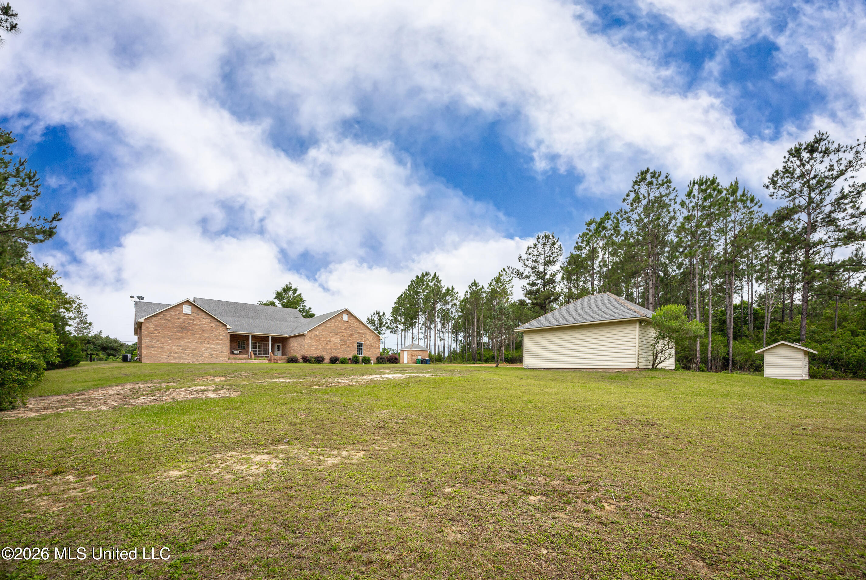 13125 Seaman Road Vancleave, MS 39565 - Photo 106 of 134 IMG_7730