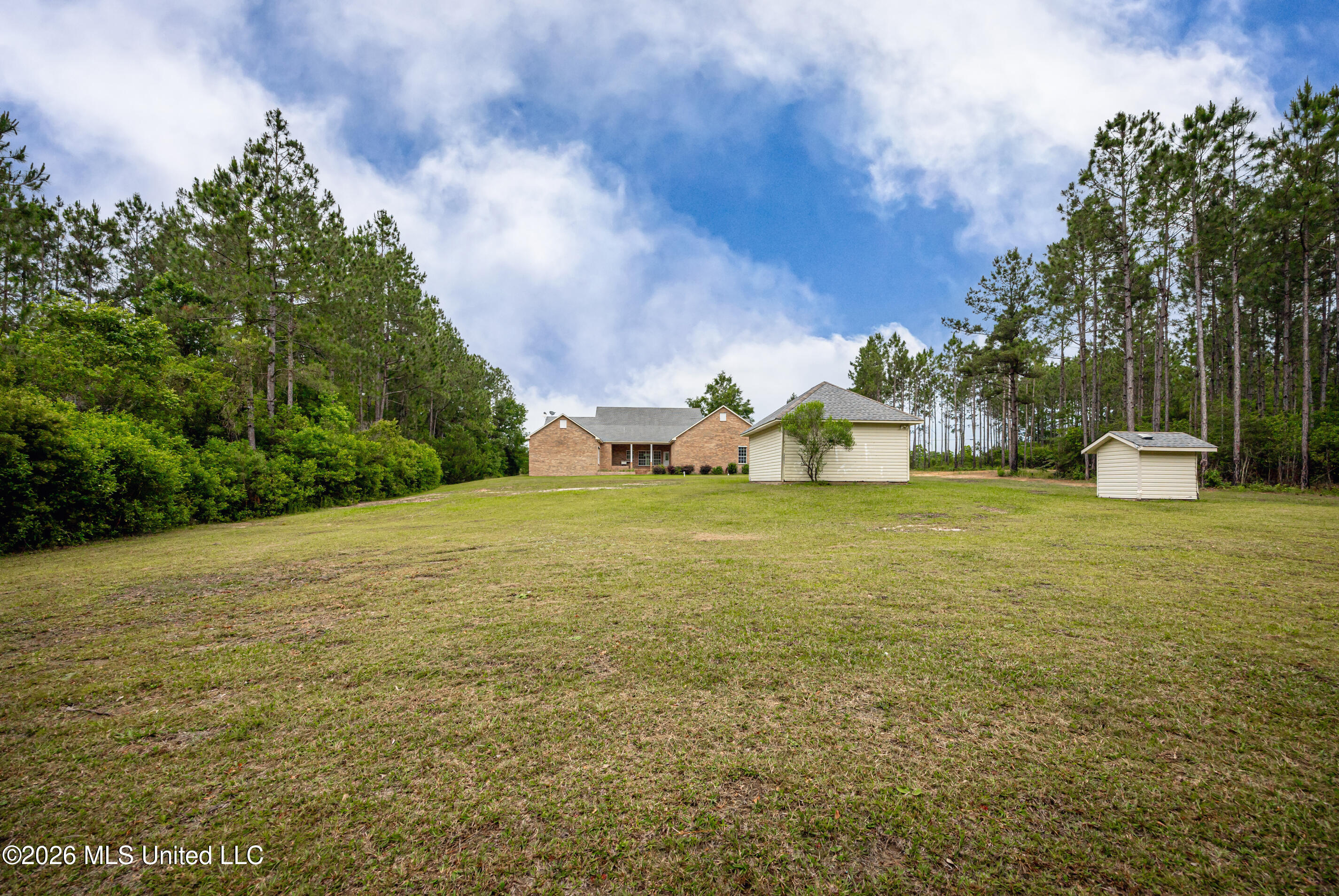 13125 Seaman Road Vancleave, MS 39565 - Photo 107 of 134 IMG_7736