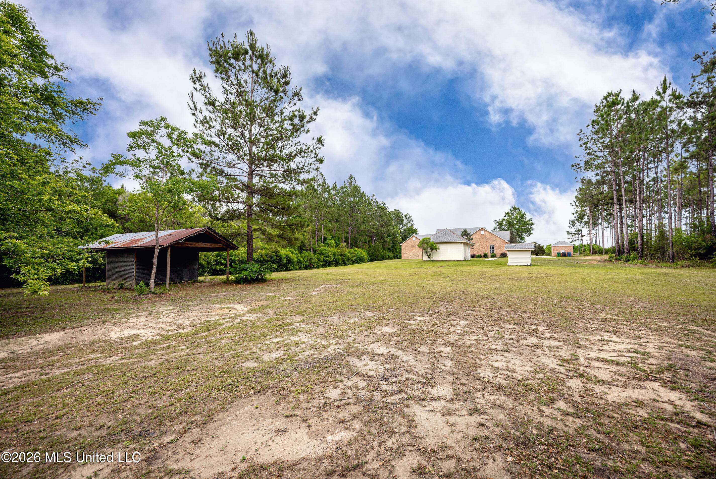 13125 Seaman Road Vancleave, MS 39565 - Photo 108 of 134 IMG_7739